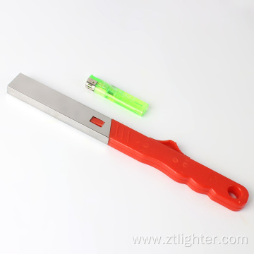 Camping Lighter Butane BBQ Kitchen Gas Torch Wholesale